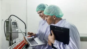 Top 10 Food Safety Certifications in Spain