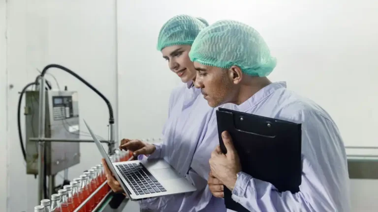 Top 10 Food Safety Certifications in Spain