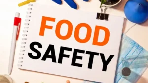 Top 10 Food Safety Certifications in Sweden