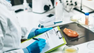 Top 10 Food Safety Certifications in Switzerland
