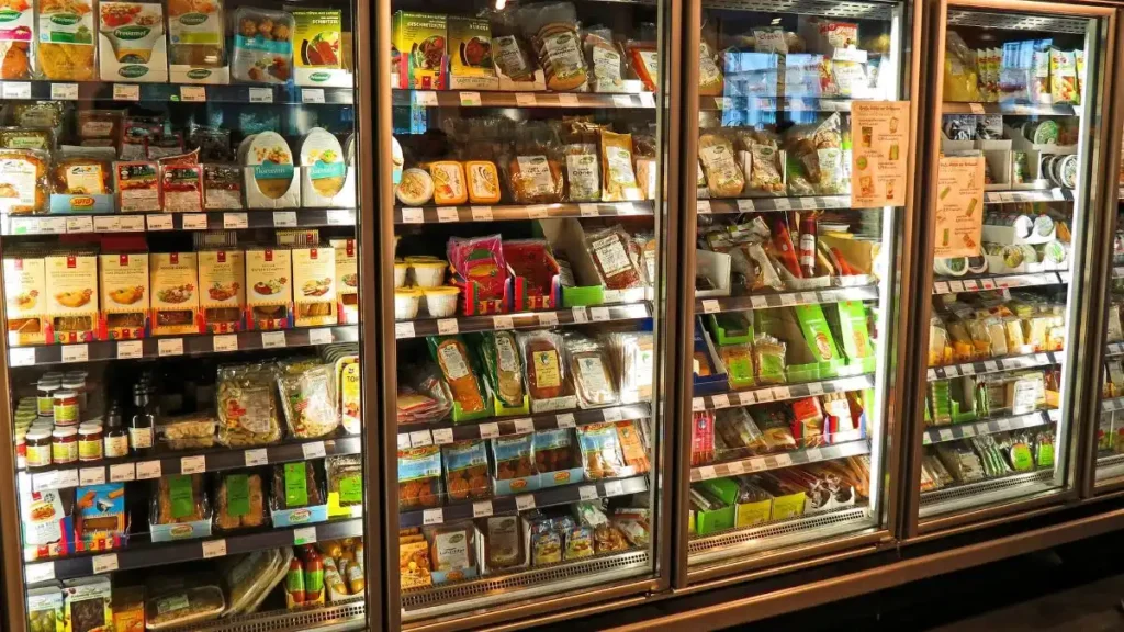 Top 10 Supermarket Refrigeration Companies in Australia