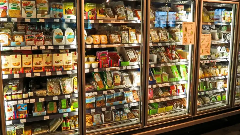 Top 10 Supermarket Refrigeration Companies in France