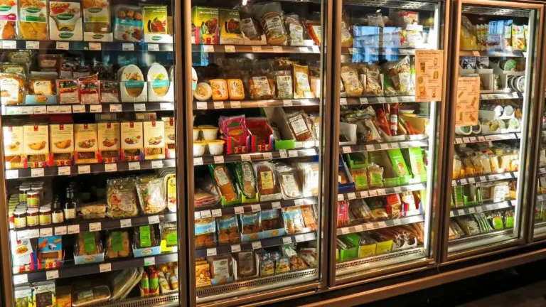Top 10 Supermarket Refrigeration Companies in France