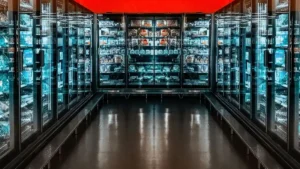 Top 10 Supermarket Refrigeration Companies in Italy
