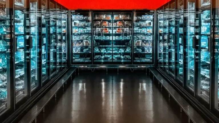 Top 10 Supermarket Refrigeration Companies in Italy