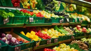 Top 5 Fresh Produce Companies in Croatia