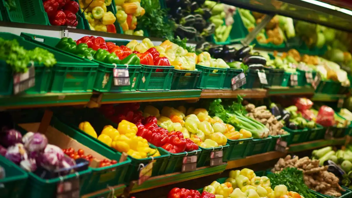 Top 5 Fresh Produce Companies in Croatia