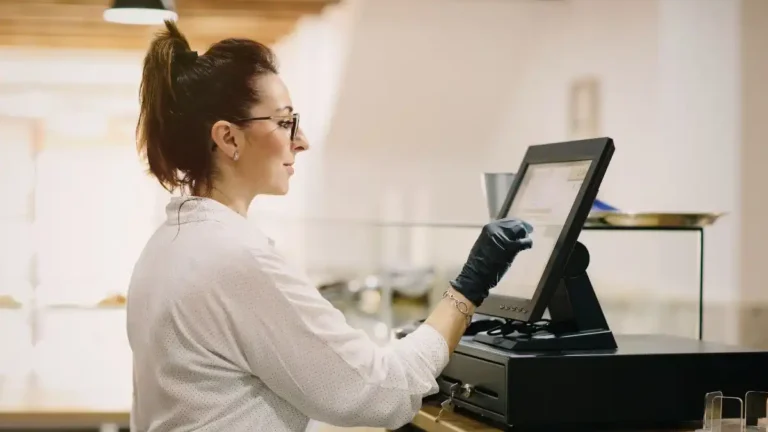 Top 5 Retail Technology Providers in Armenia