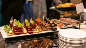 Top 5 Upcoming Food Trade Events in Croatia