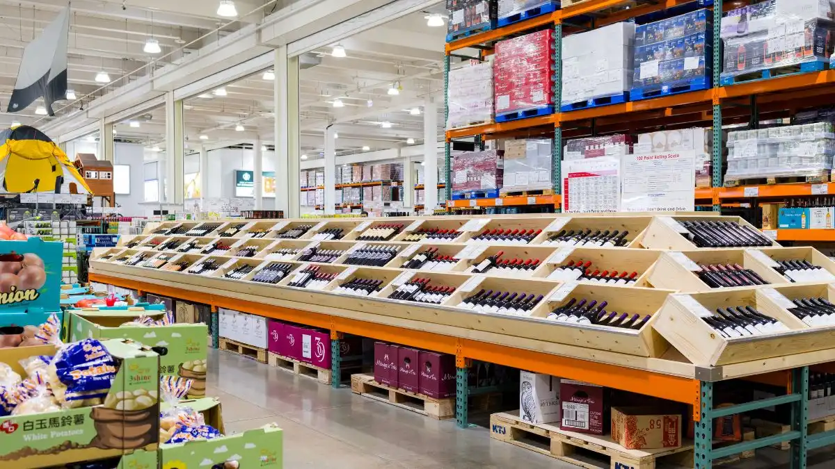 Top 7 Supermarket Chains in Armenia
