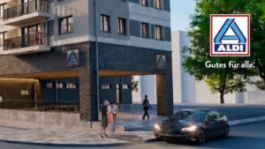 ALDI Nord Unveils Berlin Expansion Strategy Through 2030