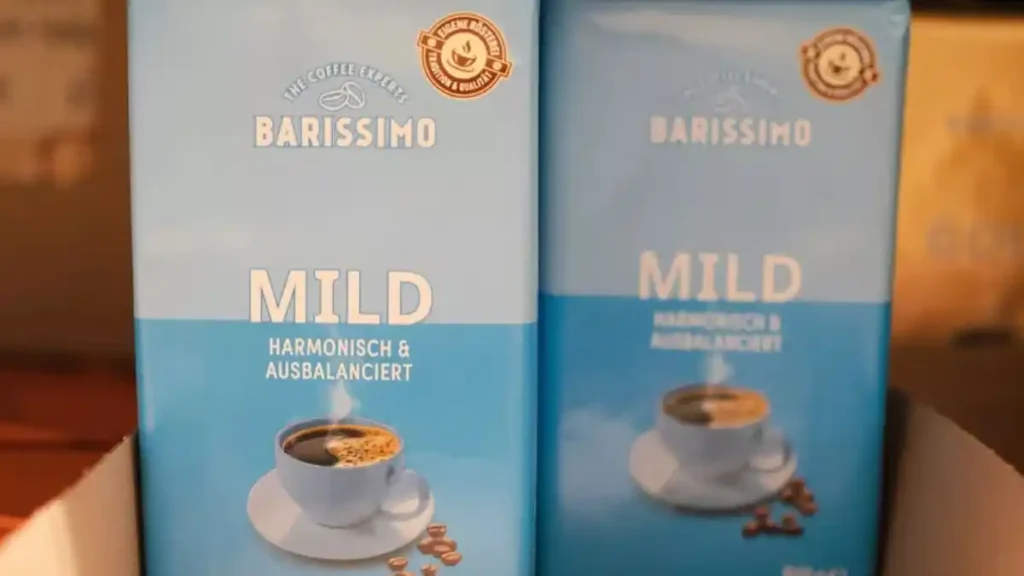ALDI cuts BARISSIMO coffee prices in Germany