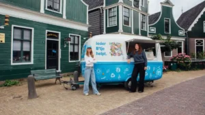 Albert Heijn launches Every B Helps campaign