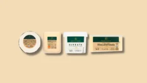 Asda expands Exceptional cheese range with 12 new products