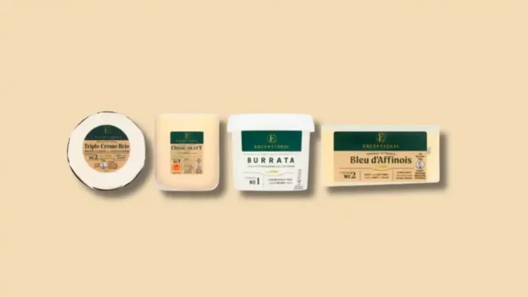 Asda expands Exceptional cheese range with 12 new products