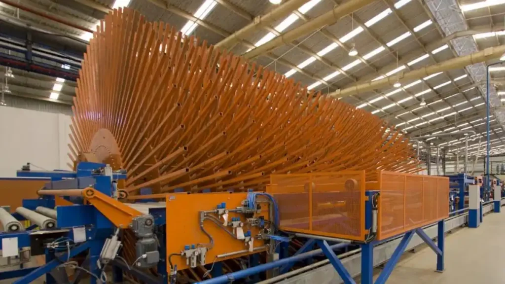 Eucatex Selects RELEX for Supply Chain Planning
