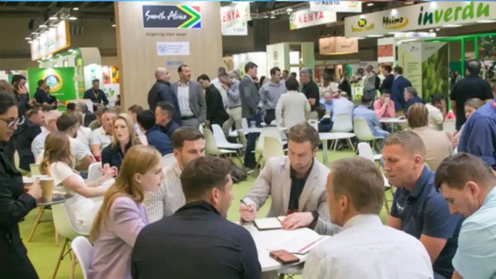 Fruit Attraction 2026 Targets Global Produce Buyers