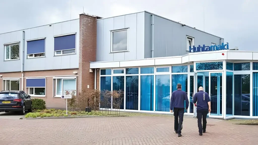 Huhtamaki Launches €8.1m Executive Share Plan