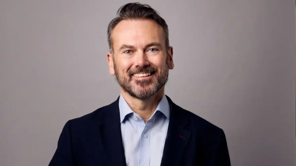 John Lewis Money appoints Gerry Mallon to board