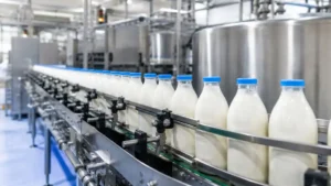Land O’Lakes expands California plant for dairy protein