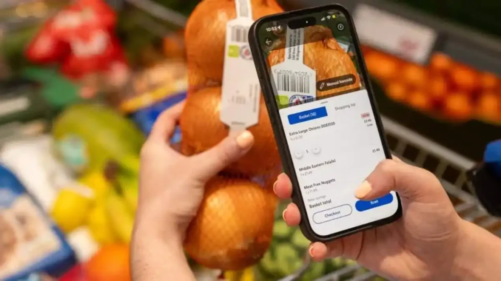 Lidl GB Expands Lidl & Go to 37 More UK Stores
