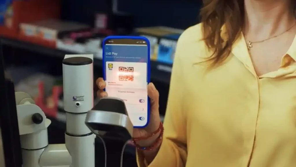 Lidl Spain launches Lidl Points rewards in Lidl Plus app