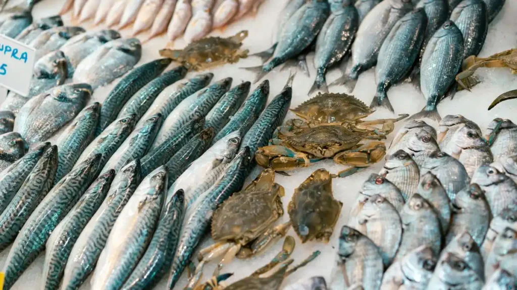 Mark Foods Acquires Endeavor Seafood