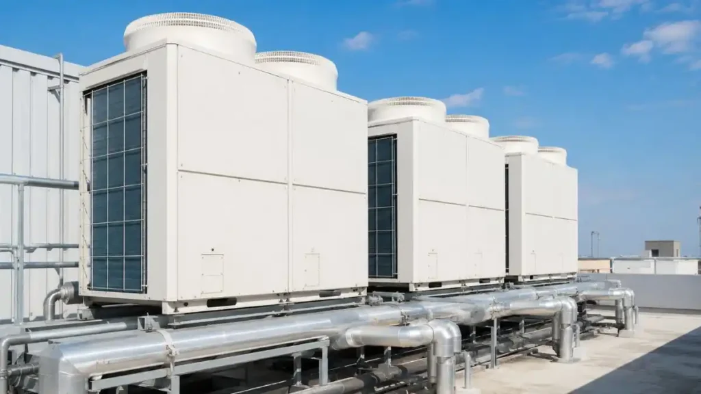 Mitsubishi Electric expands European cooling business