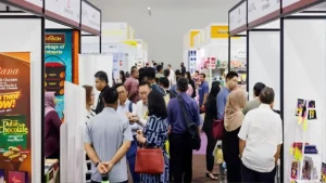 SIAL Innovation Top 10 highlights food trends