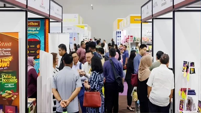 SIAL Innovation Top 10 highlights food trends