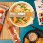 SPAR TASTE OF ASIA range reaches 100 products