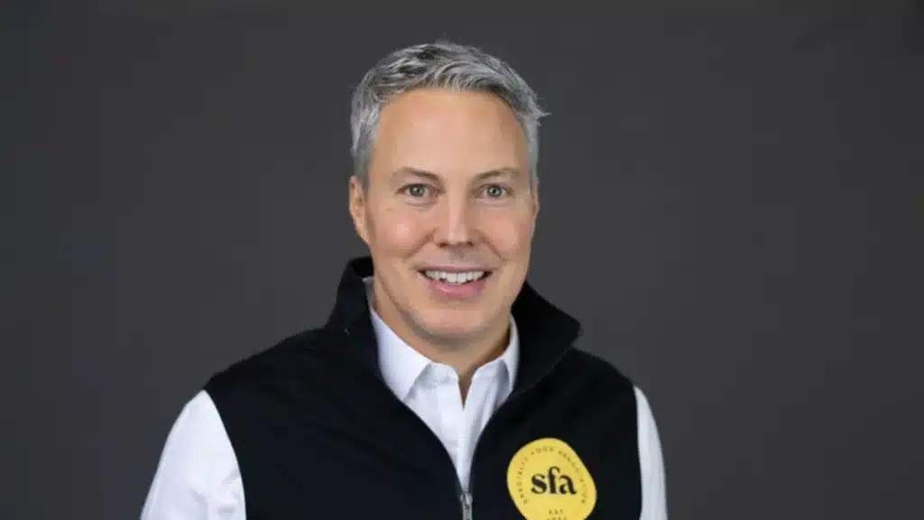 Specialty Food Association president to step down