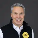 Specialty Food Association president to step down