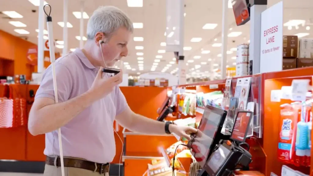 Target highlights inclusive design across stores