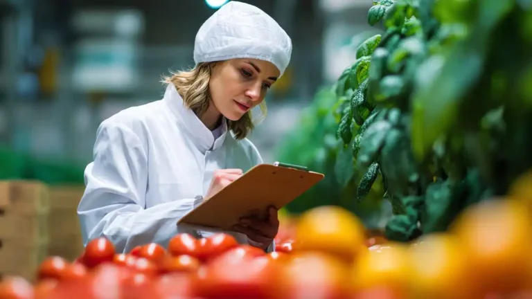 Top 10 Food Safety Certifications in Finland