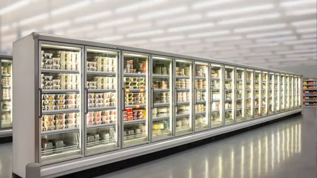 Top 10 Supermarket Refrigeration Companies in Japan