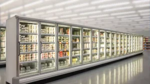 Top 10 Supermarket Refrigeration Companies in Japan