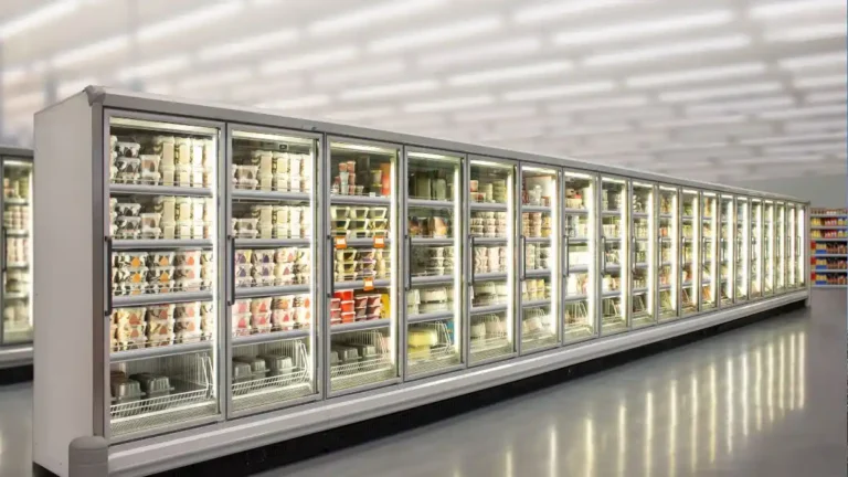 Top 10 Supermarket Refrigeration Companies in Japan