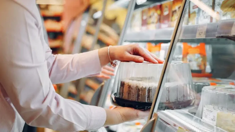 Top 10 Supermarket Refrigeration Companies in Poland