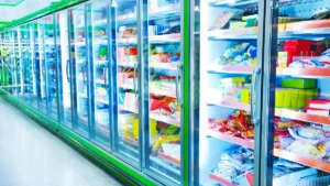 Top 10 Supermarket Refrigeration Companies in Sweden
