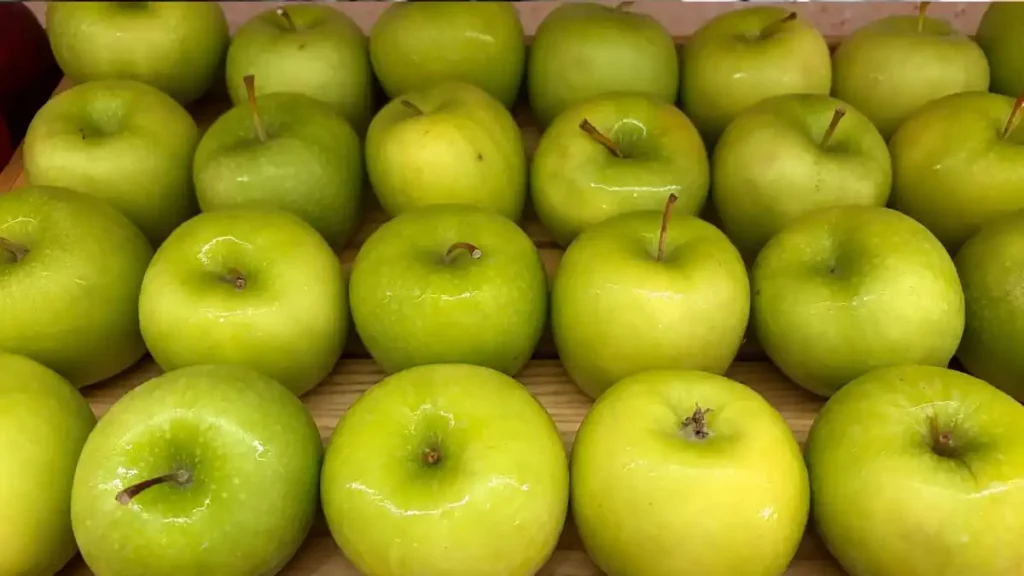 Top 5 Apple Produce Companies in Ireland