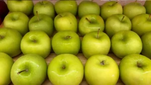 Top 5 Apple Produce Companies in Ireland