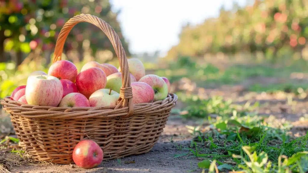 Top 5 Apple Produce Companies in Norway 2026