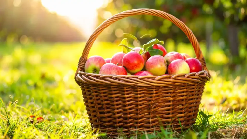Top 5 Apple Produce Companies in Slovenia 2026