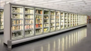Top 5 Supermarket Refrigeration Companies in Austria