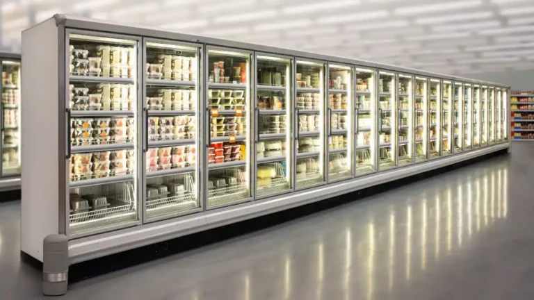 Top 5 Supermarket Refrigeration Companies in Austria