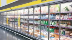 Top 5 Supermarket Refrigeration Companies in Belgium