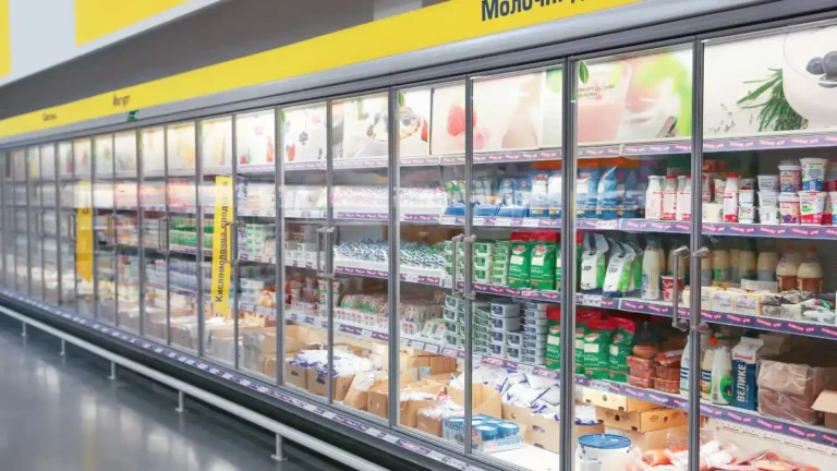 Top 5 Supermarket Refrigeration Companies in Belgium