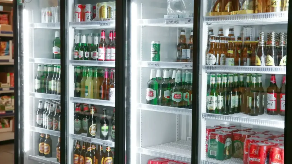Top 5 Supermarket Refrigeration Companies in Croatia