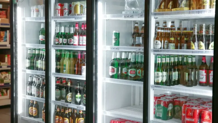 Top 5 Supermarket Refrigeration Companies in Croatia